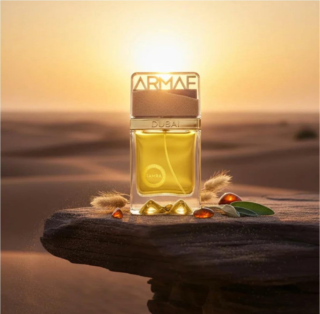 Armaf - Dunescape 100ml Extrait de Parfum
