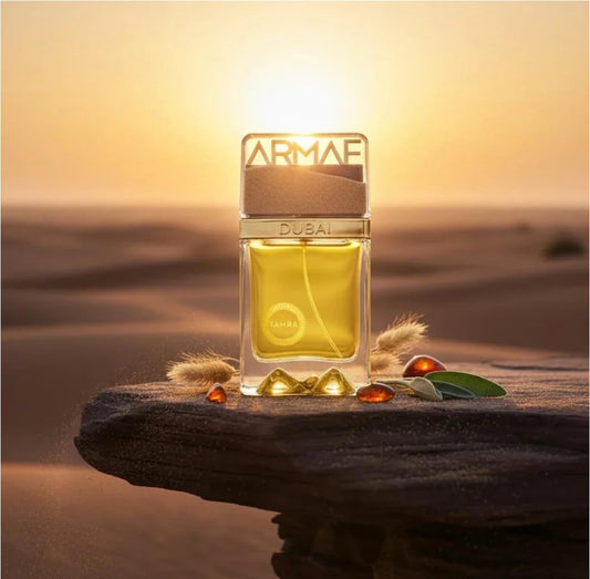 Armaf - Dunescape 100ml Extrait de Parfum