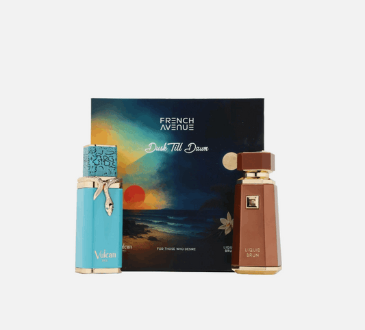 French Avenue - Gift Set Dusk Till Dawn