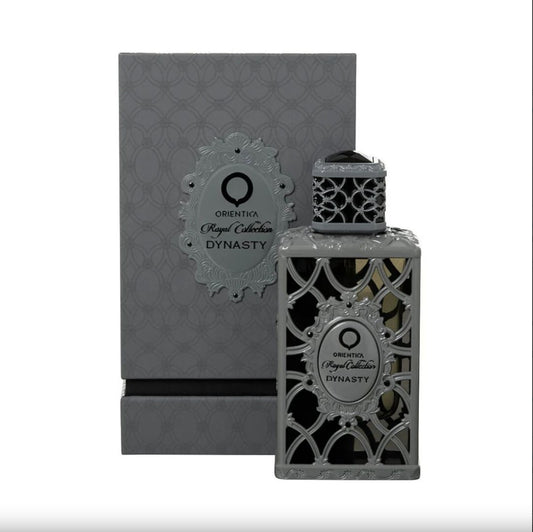 Orientica – Dynasty