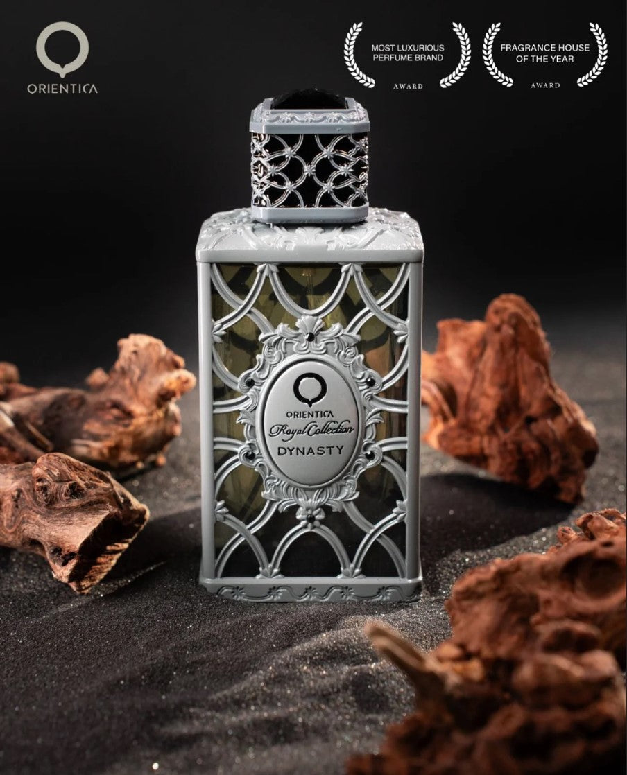 Orientica – Dynasty