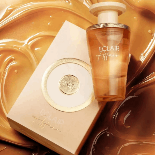 French Avenue Éclair Affair - Neyi Essence Perfumes Árabes en Canarias