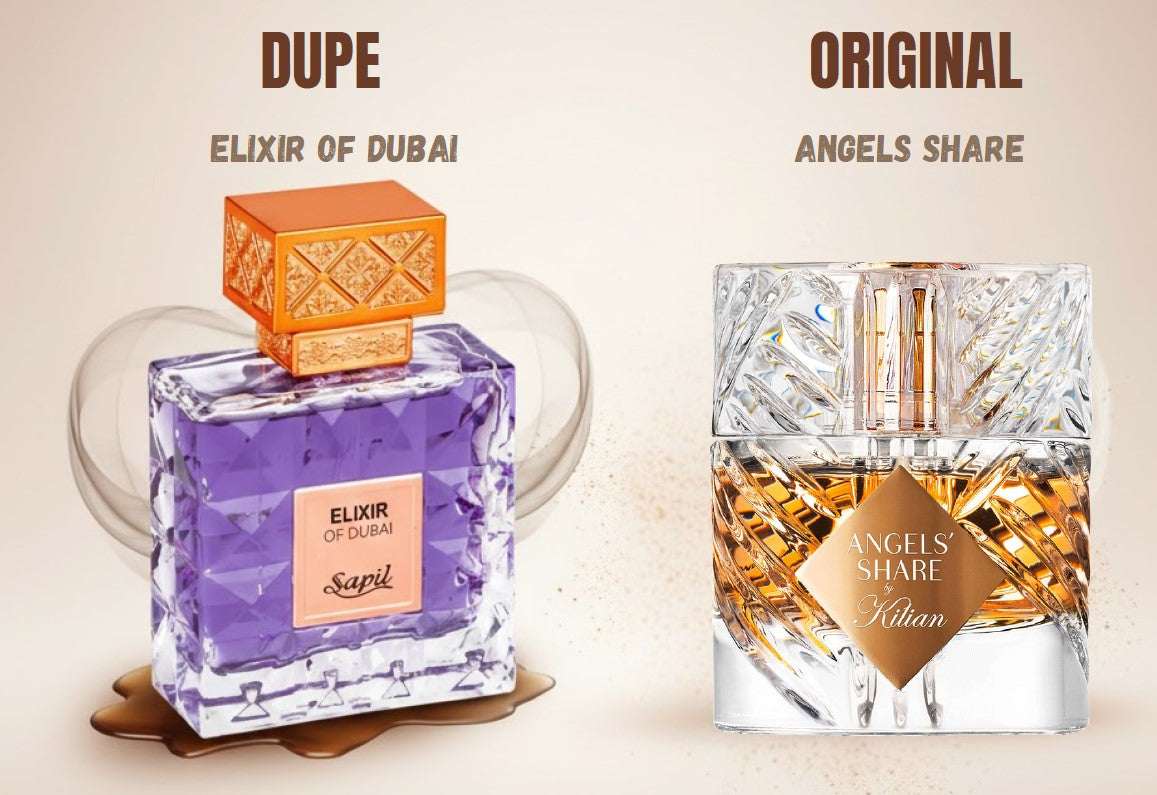 Sapil – Elixir Of Dubai 100ml | Neyi Essence