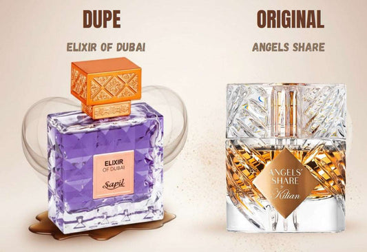 Sapil – Elixir Of Dubai 100ml | Neyi Essence