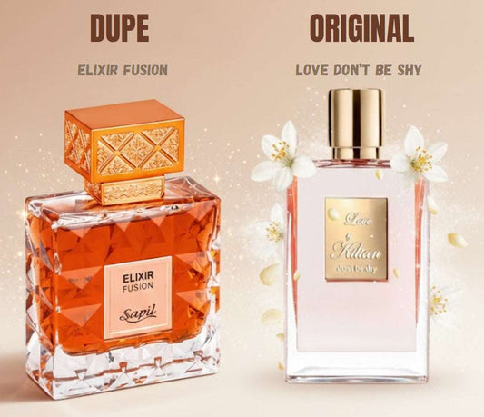 Sapil – Elixir Fusion 100ml | Neyi Essence