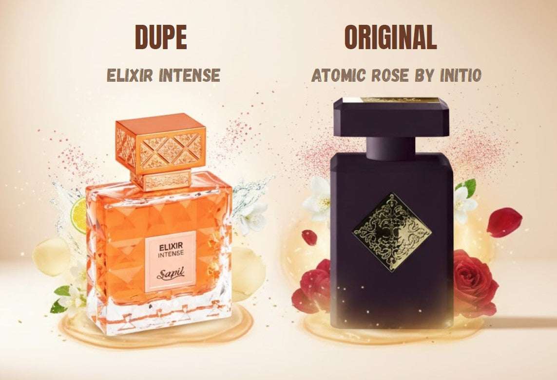 Sapil – Elixir Intense 100ml | Neyi Essence