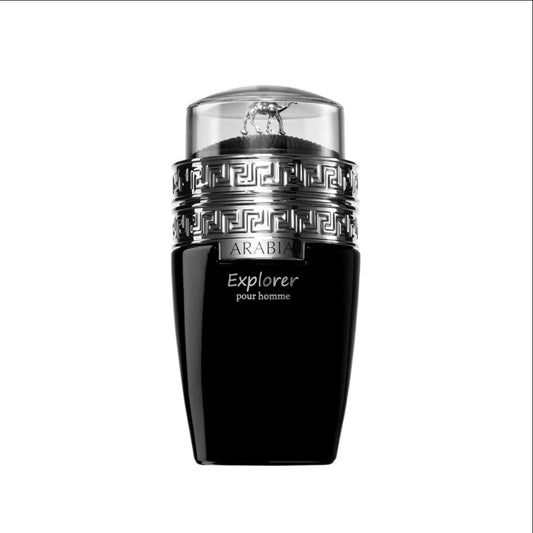 Emper Le Chameau - Arabia Explorer