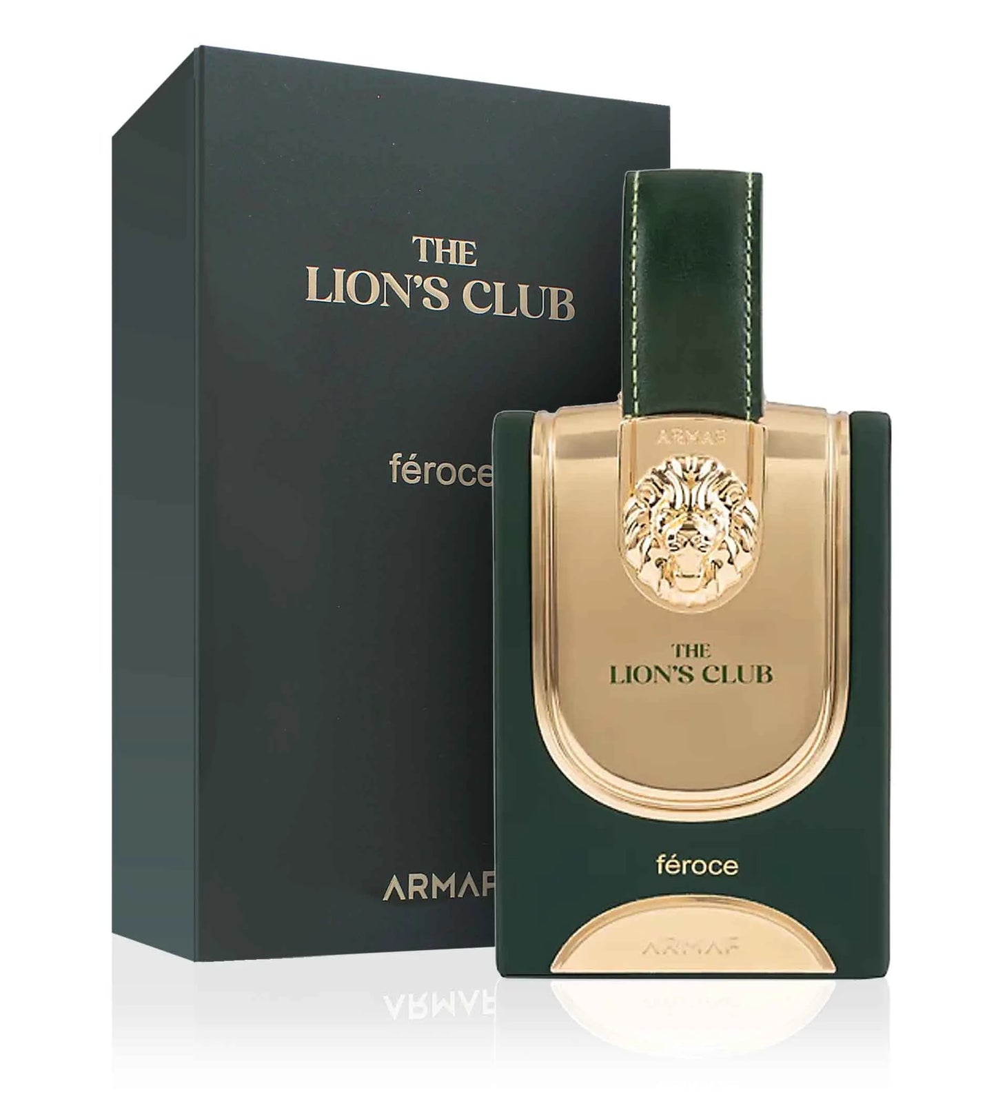 Armaf - The Lion's Club Feroce 100ml Eau de Parfum