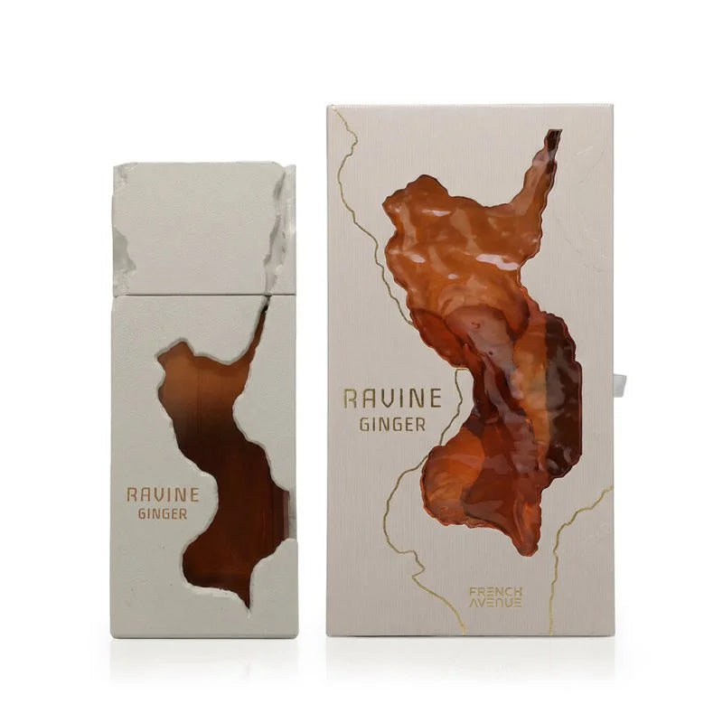 French Avenue - Ravine Ginger 100ml Extrait de Parfum