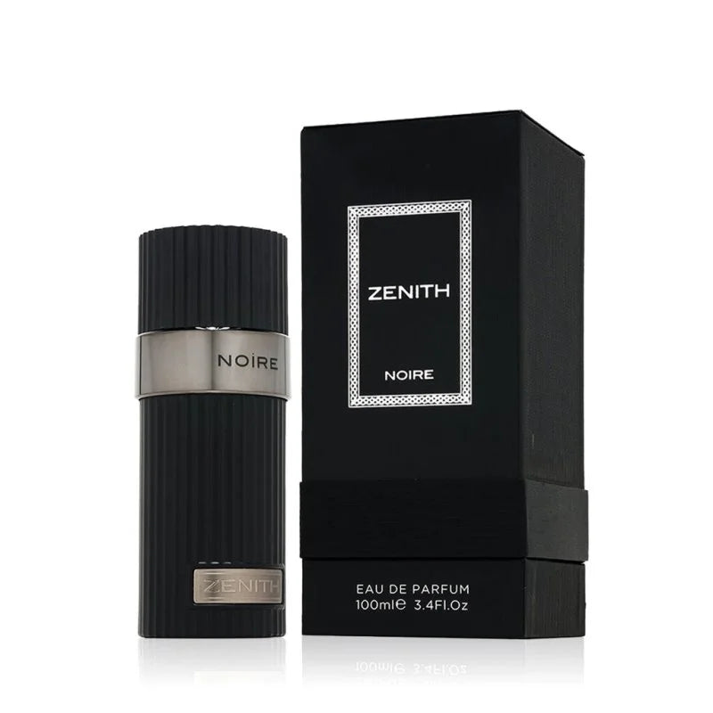French Avenue - Zenith Noire 100ml Eau de Parfum
