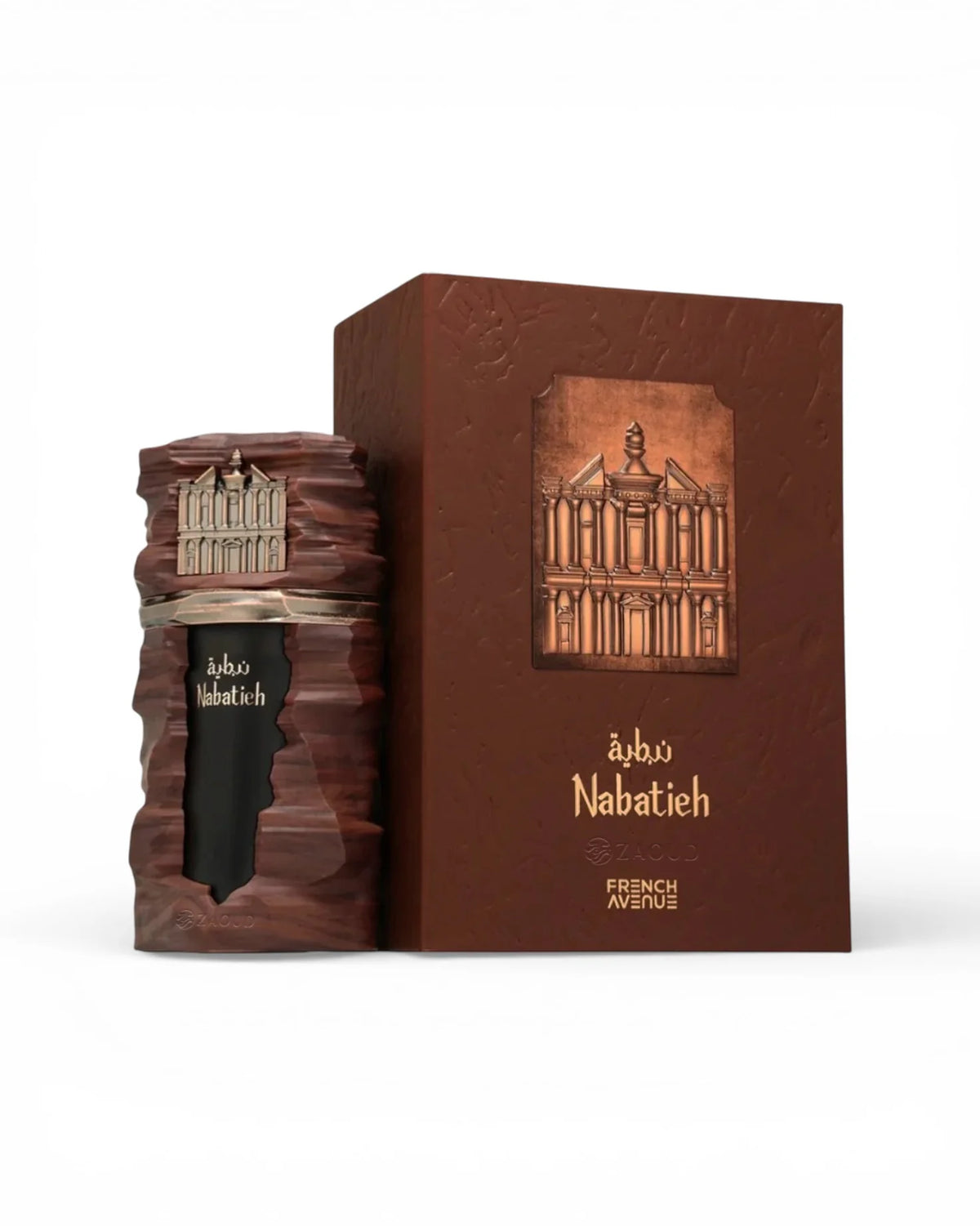 French Avenue - Nabatieh 100ml Eau de Parfum