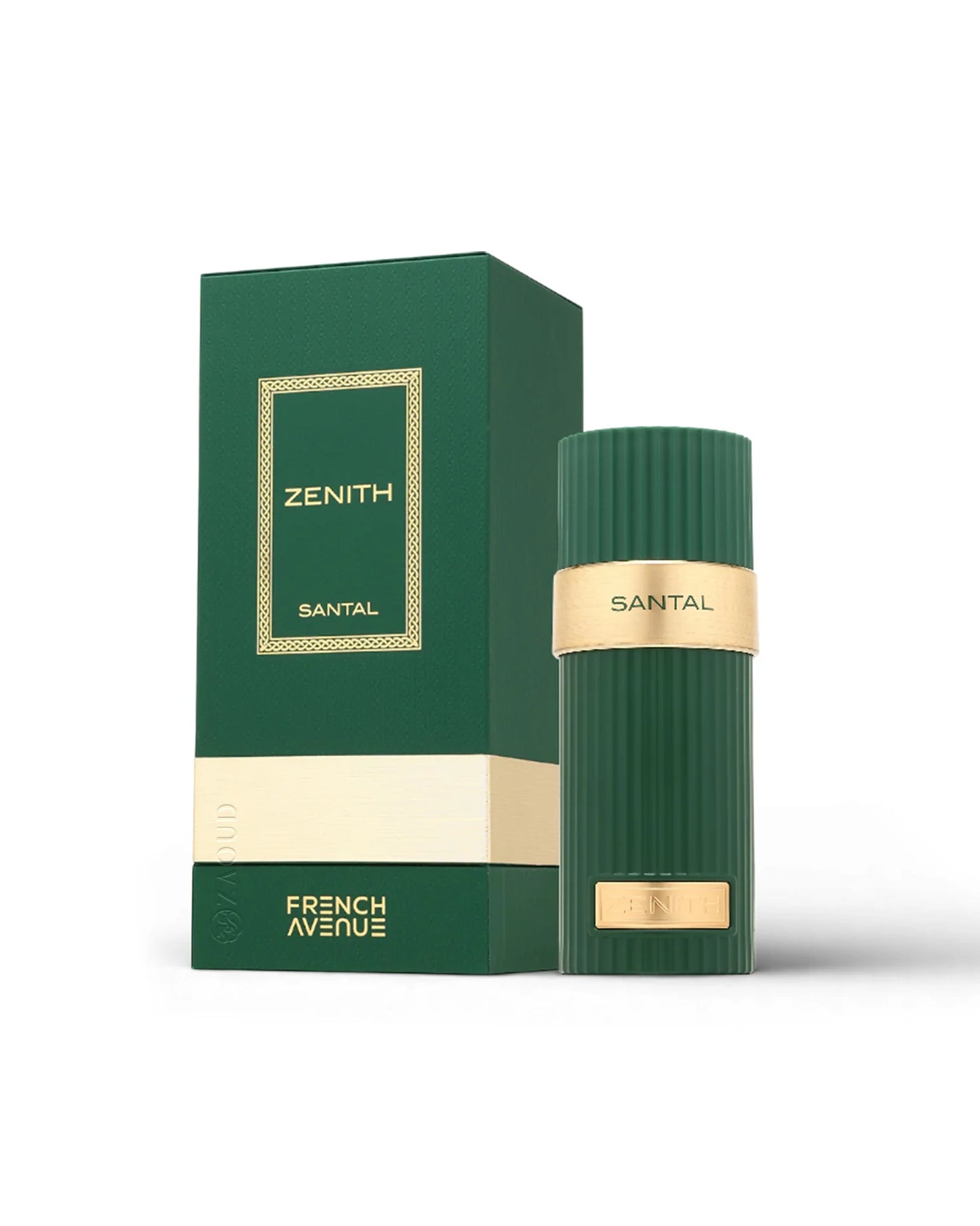 French Avenue - Zenith Santal 100ml Extrait de Parfum