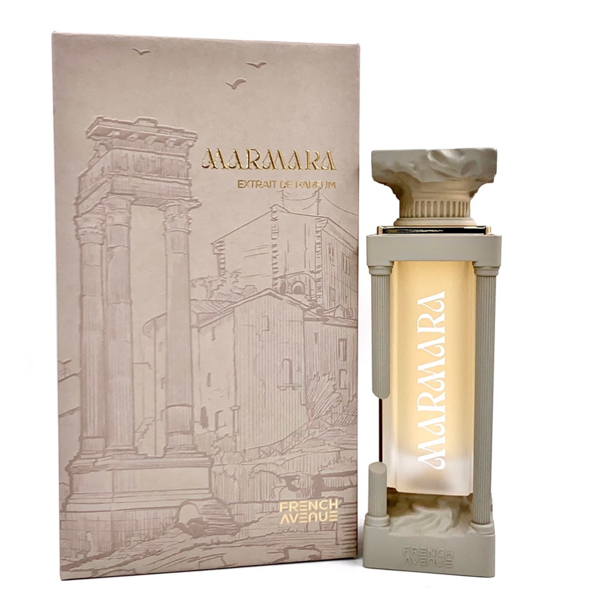 French Avenue - Marmara 100ml Extrait de Parfum