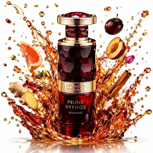 French Avenue - Prune Hypnos 100ml Extrait de Parfum