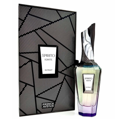 French Avenue - Spirito Ignite 100ml Extrait de Parfum