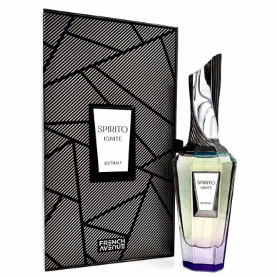 French Avenue - Spirito Ignite 100ml Extrait de Parfum