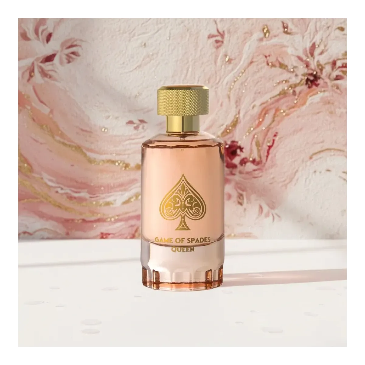 Jo Milano Paris - Game of Spades Queen 100ml Parfum