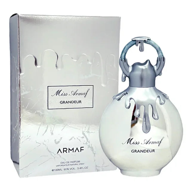 Armaf - Miss Armaf Grandeur 100ml Eau de Parfum