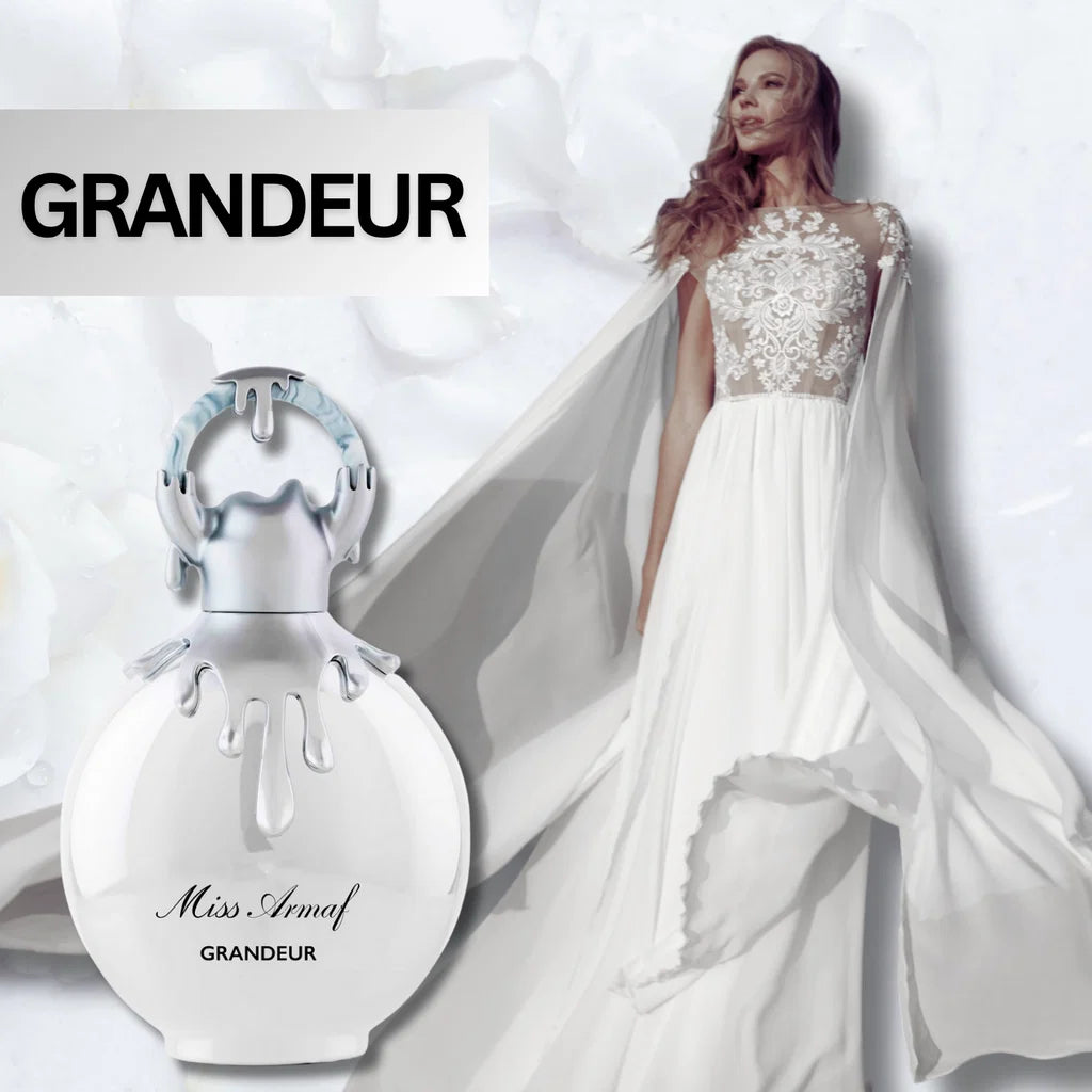 Armaf - Miss Armaf Grandeur 100ml Eau de Parfum
