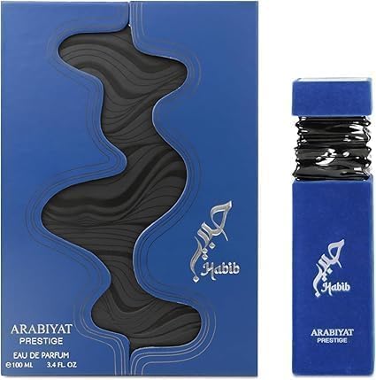 Arabiyat Prestige - Habib 100ml Eau de Parfum