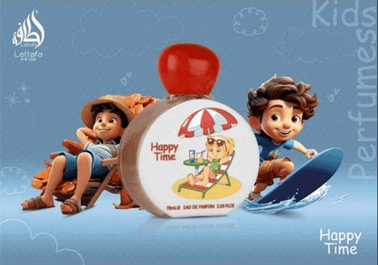 Lattafa Pride Happy Time - Neyi Essence Perfumes Árabes en Canarias
