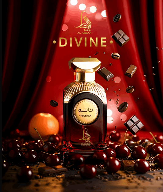 Al Absar Hasaa - Neyi Essence Perfumes Árabes en Canarias