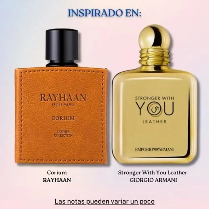 Pack Oferta Rayhaan Elixir 100ml x Rayhaan Corium 100ml | 65€ Envío Gratis Canarias