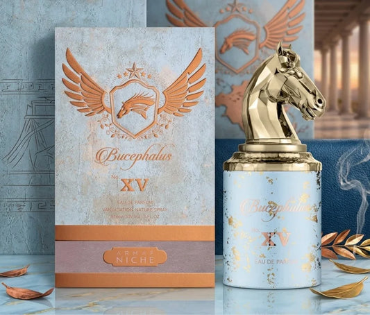 Armaf Niche - Bucephalus XV 100ml Eau de Parfum