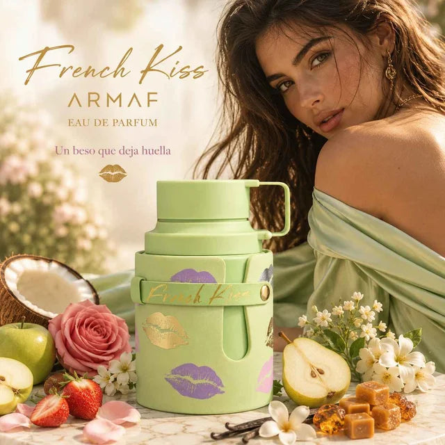 Armaf - Odyssey French Kiss 100ml Eau de Parfum