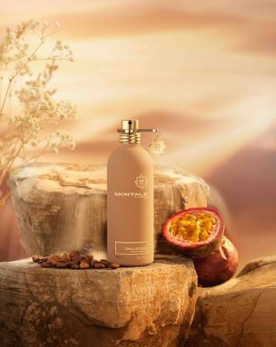 Montale Paris - Dallachai 100ml Eau de Parfum