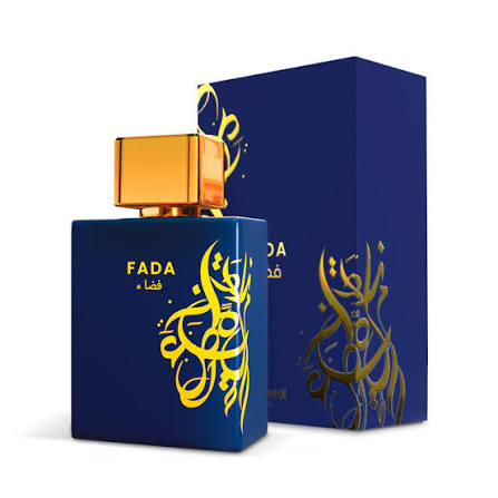 Mawwal Arabia - Fada 100ml Eau de Parfum