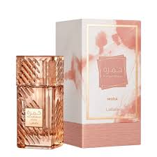 Lattafa - Khamrah Mira 100ml Eau de Parfum
