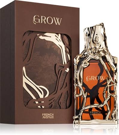 French Avenue - Grow 100ml Extrait de Parfum