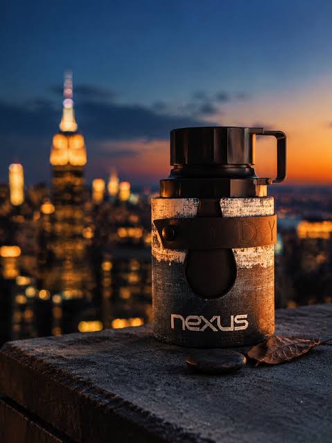 Armaf - Odyssey Nexus 100ml Eau de Parfum