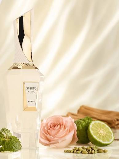 French Avenue - Spirito Mystic 100ml Extrait de Parfum