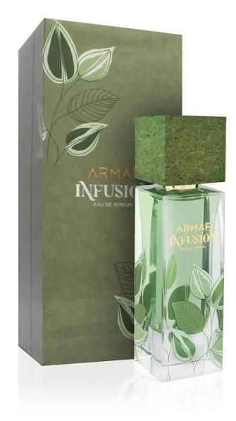Armaf - Infusion 100ml Eau de Parfum