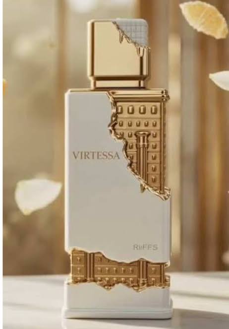 RIIFFS - Virtessa 100ml Eau de Parfum