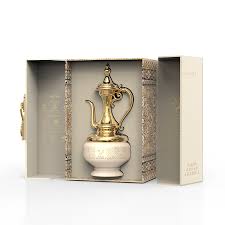 Le Chameau - Dallah Arabica 100ml Eau de Parfum
