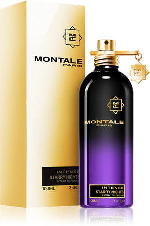 Montale Paris - Intense Starry Nights 100ml Extrait de Parfum