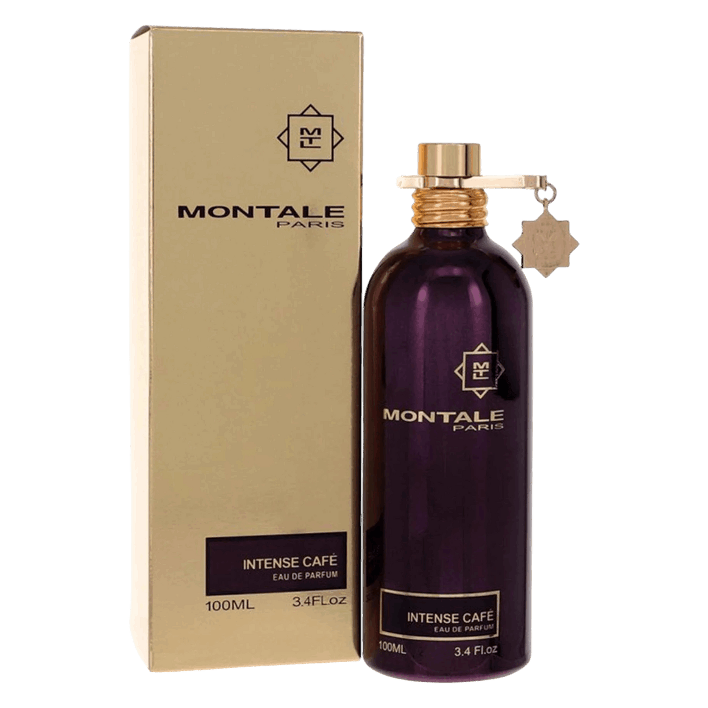 Montale – Intense Café 100ml | Neyi Essence Canarias