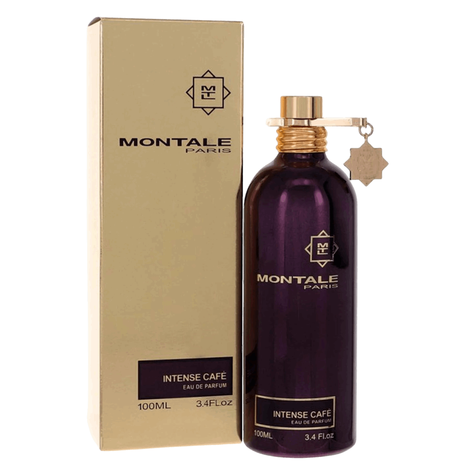 Montale – Intense Café 100ml | Neyi Essence Canarias