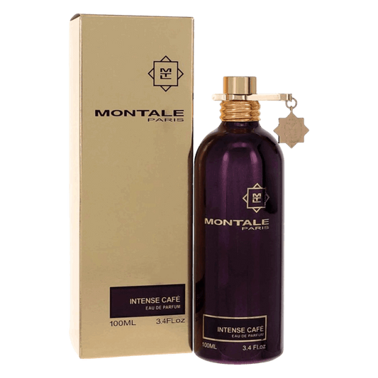 Montale – Intense Café 100ml | Neyi Essence Canarias