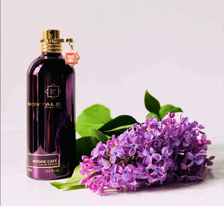 Montale – Intense Café 100ml | Neyi Essence Canarias