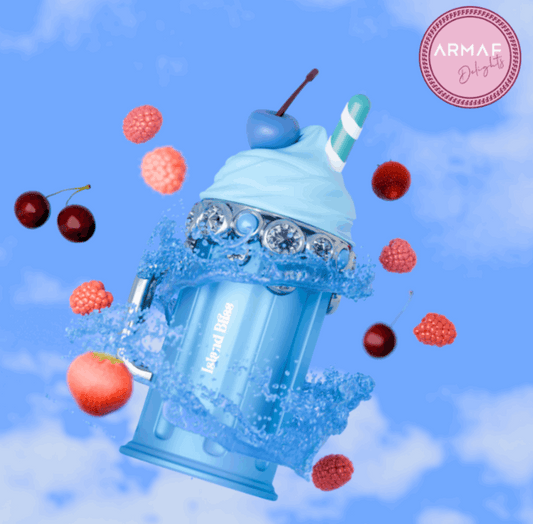 Armaf Island Bliss – Perfume Árabe Original para Mujer
