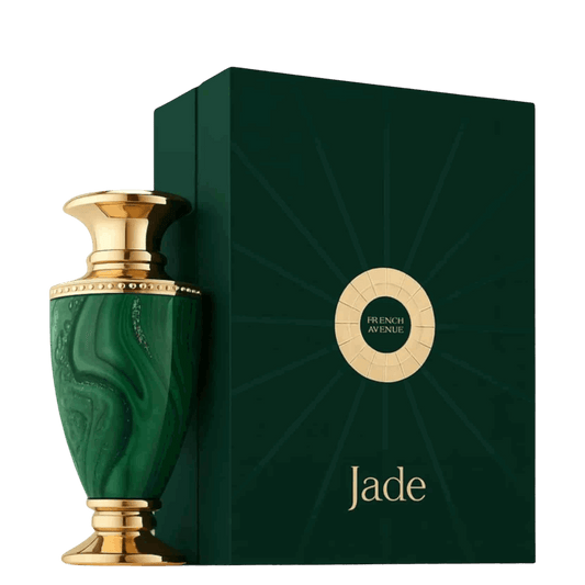 French Avenue – Jade 100ml | Neyi Essence