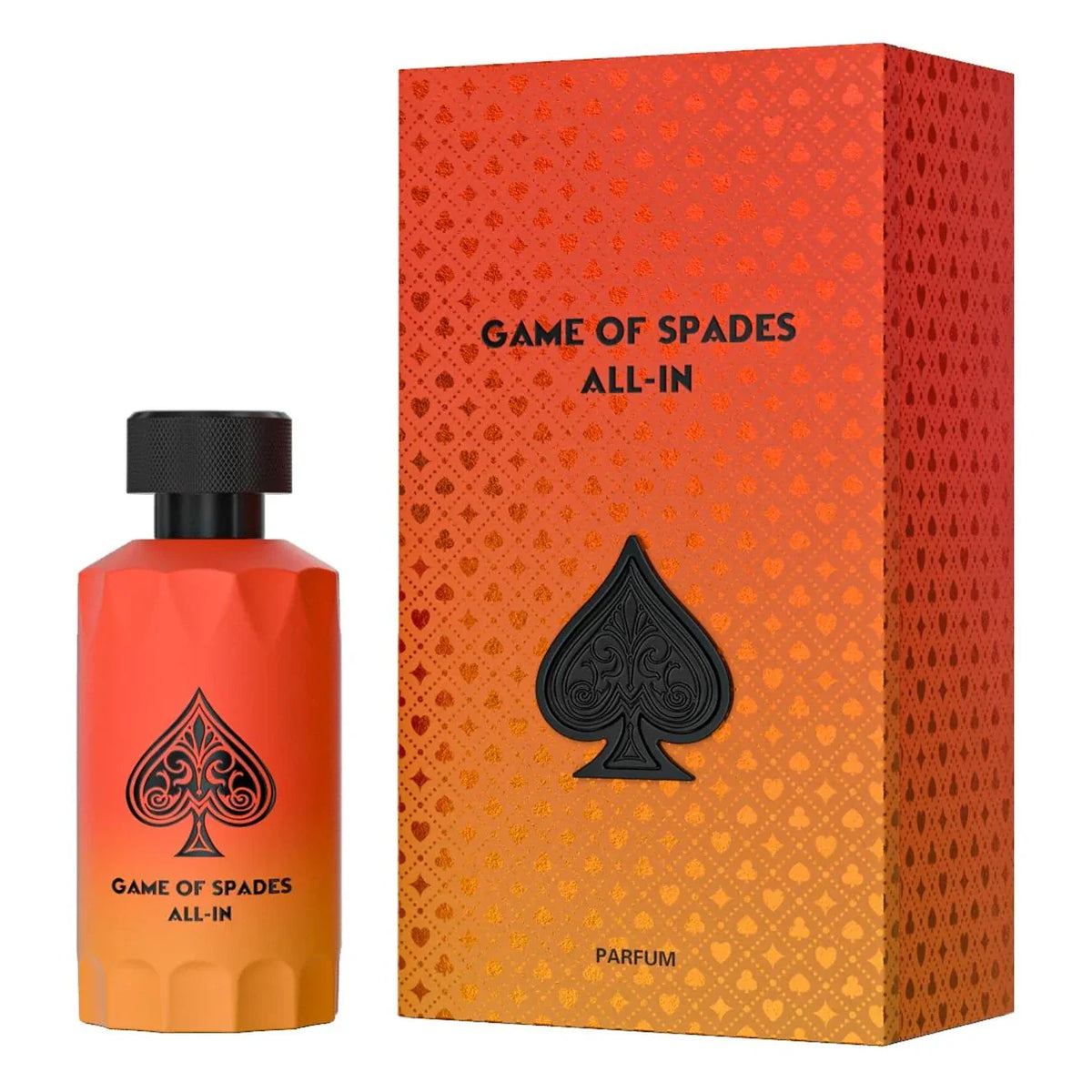 Jo Milano Paris - Game of Spades All In 100ml Parfum