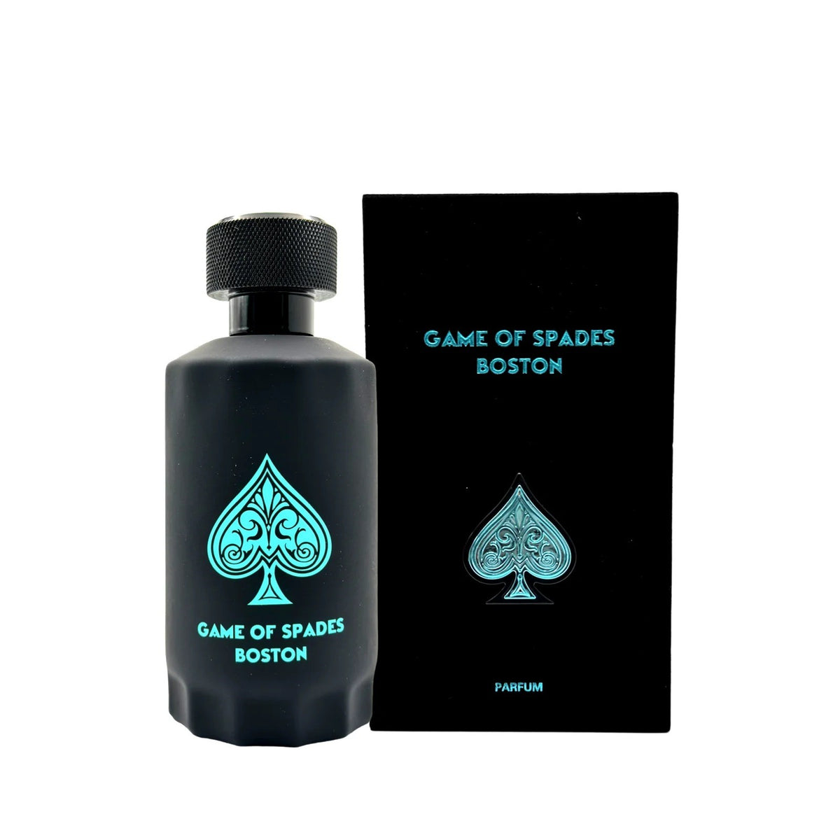 Jo Milano Paris - Game of Spades Boston 100ml Parfum
