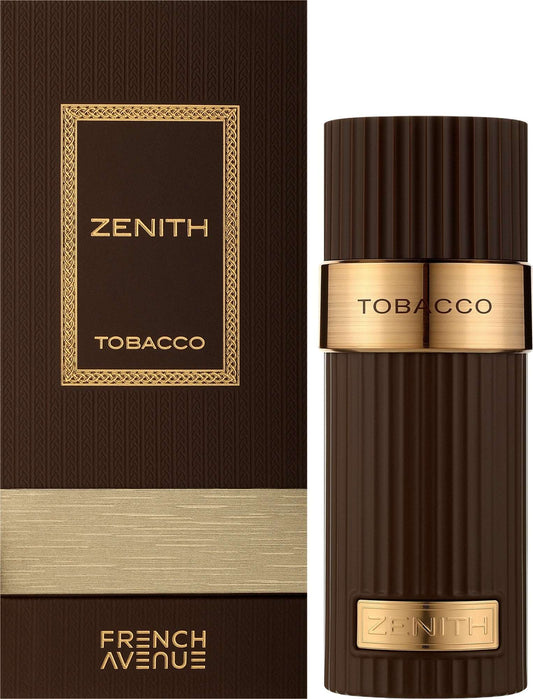 French Avenue - Zenith Tobacco 100ml Eau de Parfum