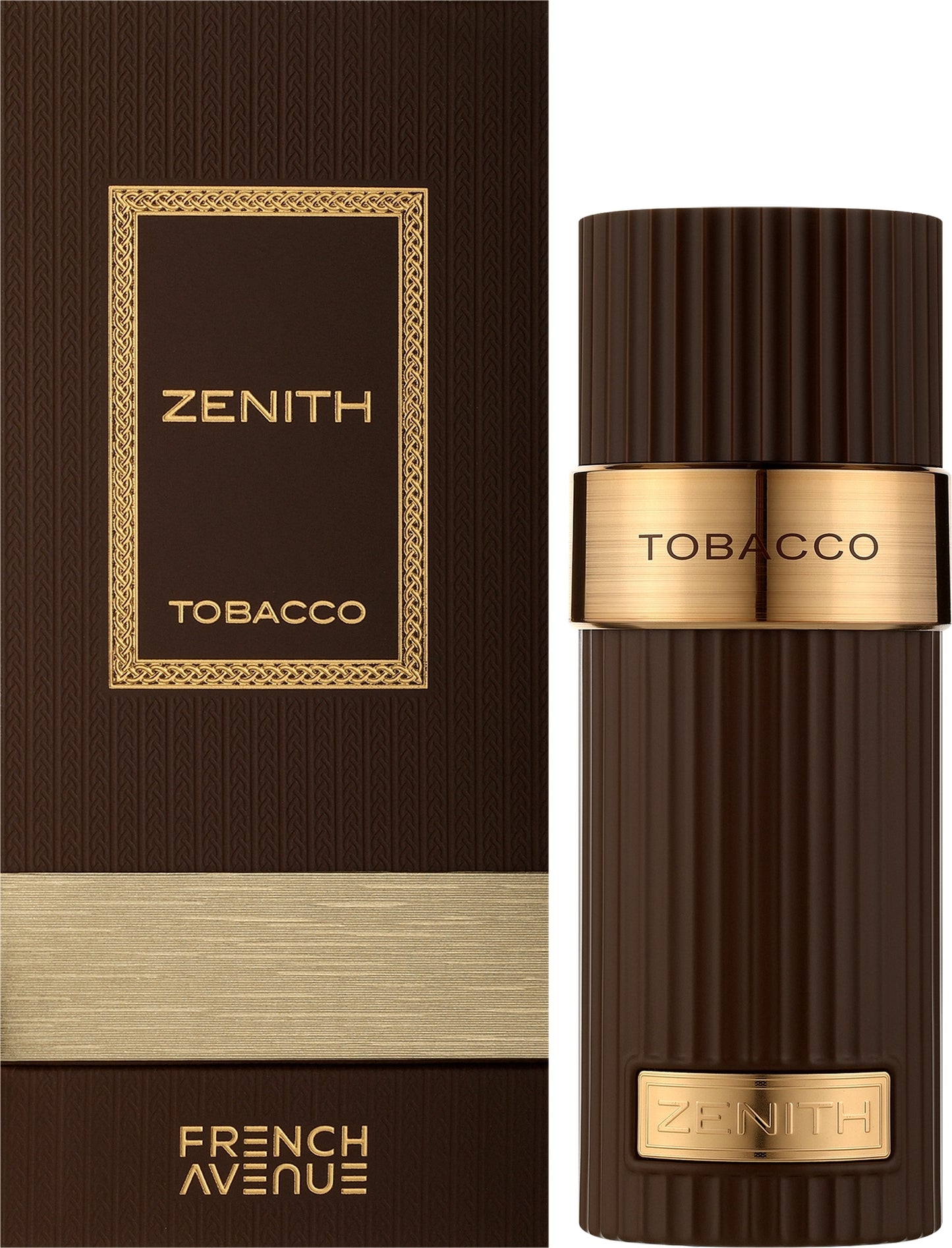 French Avenue - Zenith Tobacco 100ml Eau de Parfum