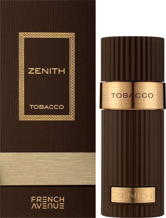French Avenue - Zenith Tobacco 100ml Eau de Parfum